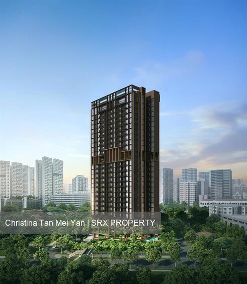 THE ARCADY AT BOON KENG (D12), Apartment #595726111